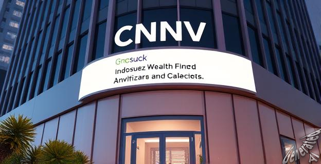La CNMV ha multado a Indosuez Wealth con 400.000 euros por falta de información a los clientes y no evaluar su idoneidad