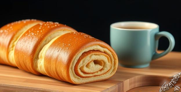 La receta de pão francês de Jordi Cruz lleva 60 gramos de harina común y 15 gramos de levadura fresca