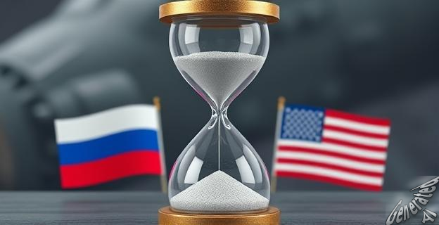 El ultimátum de Trump a Rusia para que ponga fin a la guerra de Ucrania tiene una fecha límite el viernes 8 de agosto