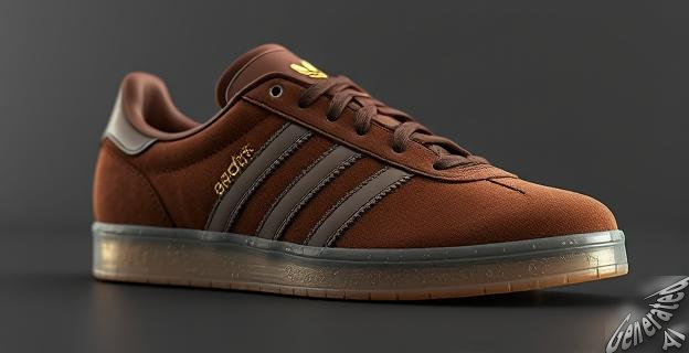 Las zapatillas Adidas Gazelle Indoor están disponibles por 104,40 euros