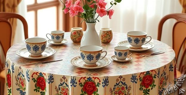 La colección Louise de Maisons du Monde