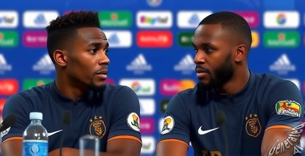 Mbappé ha cambiado desde la temporada pasada