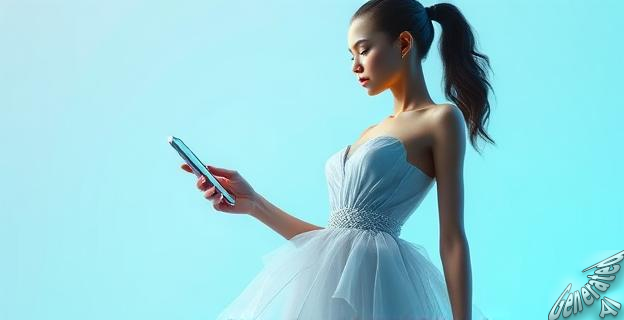 La inteligencia artificial está transformando la industria de la moda