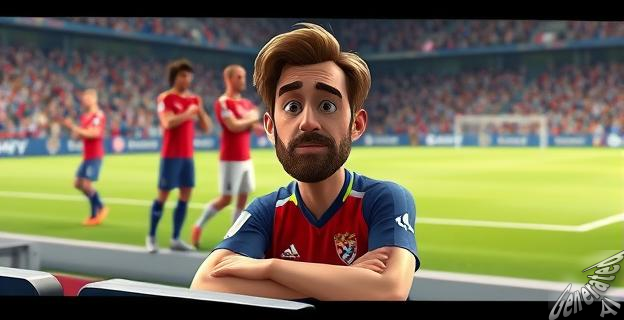 La ausencia de Modric se nota en el equipo