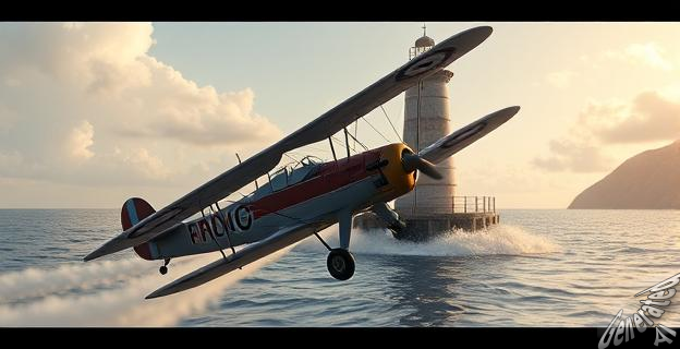 Se han encontrado restos de la avioneta