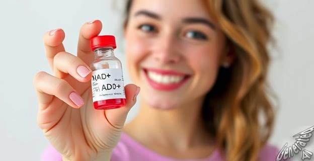 El NAD+ puede mantener saludables las mitocondrias y favorecer la longevidad celular, pero la evidencia científica es débil