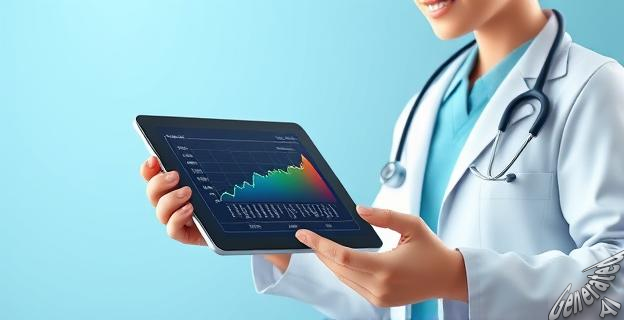 El algoritmo Delphi-2M puede predecir más de 1.000 enfermedades con una precisión del 70% a diez años vista