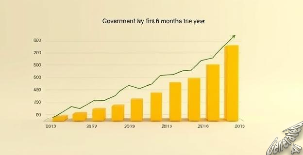 La recaudación del Gobierno ha aumentado en 18.100 millones de euros