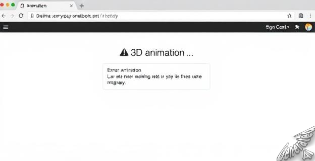 La página no existe