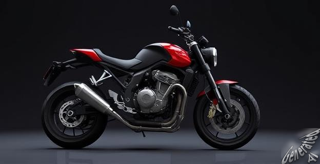 La Moto Guzzi V7 Sport fue el modelo que revivió la marca