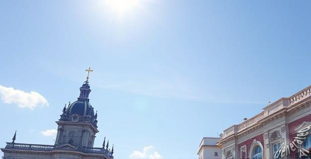 Las temperaturas máximas volverán a superar los 35 grados el jueves