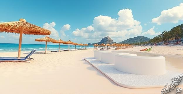 Punta Umbría, Isla Canela y Sanlúcar de Barrameda