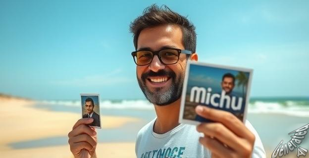 Ortega Cano niega conocer el testamento de Michu