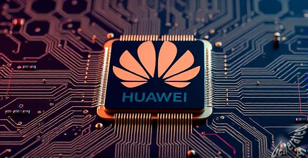 Huawei compensa la falta de acceso a tecnología de vanguardia con matemáticas y computación en clúster