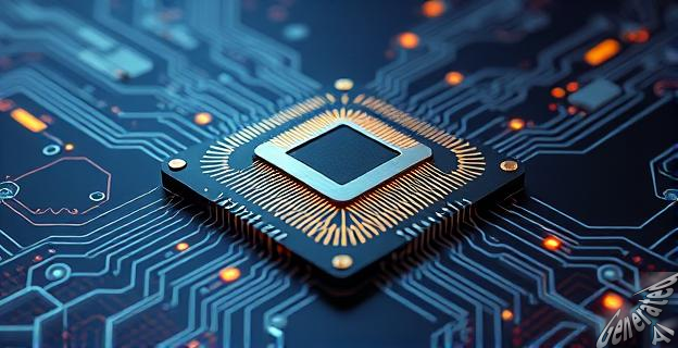 La competitividad de Intel está estrechamente vinculada al éxito de la tecnología de litografía 18A