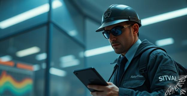 Contratación de detectives privados para investigar ausencias injustificadas