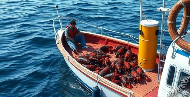 Más del 90% del territorio marítimo de Tristán de Acuña está protegido