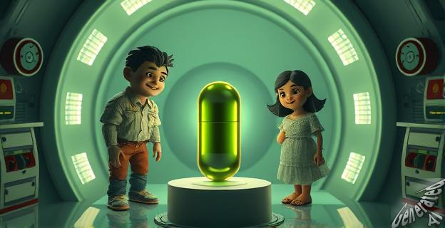 La familia murió debido a la exposición a la radiación de la cápsula de cobalto-60