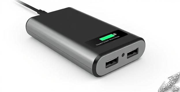 El power bank cuesta 22,84 €