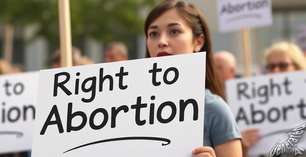 Constitucionalizar el aborto para garantizar el ejercicio del derecho