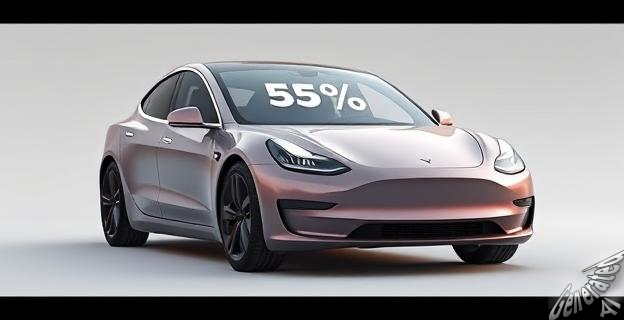 El Model 3 Standard tendrá un precio de 36.990 dólares