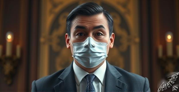 No dimite ni asume responsabilidades políticas