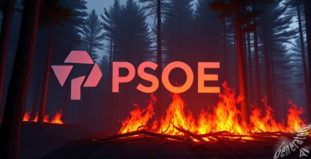 La directora general de Protección Civil y Emergencias, Virginia Barcones, carece de experiencia técnica