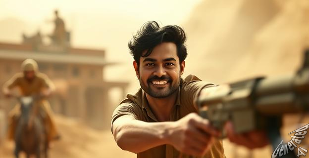 La película 'War 2' es una entrega del universo cinematográfico de espías que incluye 'War' y 'Pathaan'