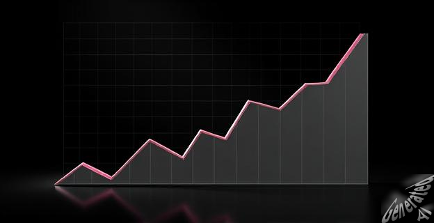 El Ibex se distancia por momentos de los 15.400 puntos
