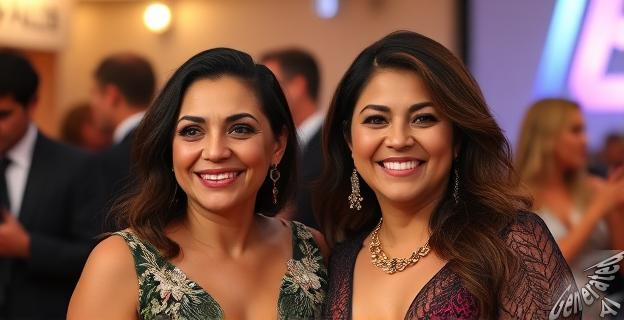 Cósima se siente orgullosa de ser la hijastra de Cruz