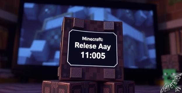 La secuela de Minecraft se estrenará el 27 de junio de 2027