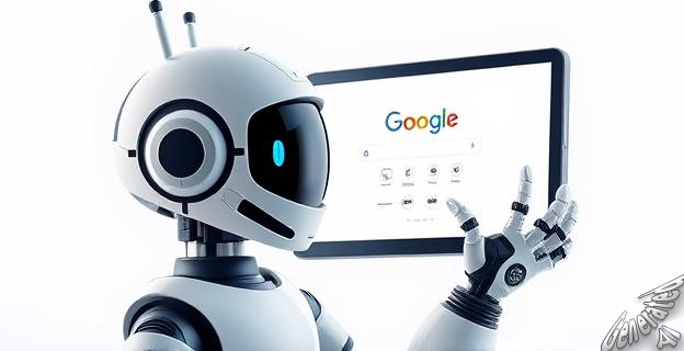 El Modo IA de Google se basa en Gemini 2.0