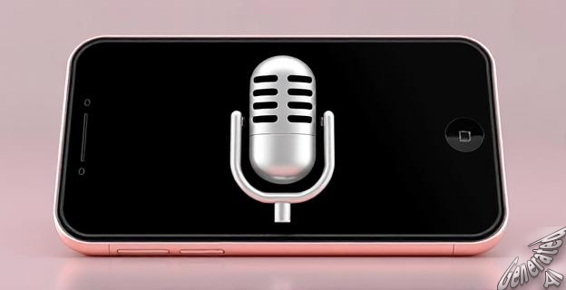 No escuchan a los usuarios a través del micrófono