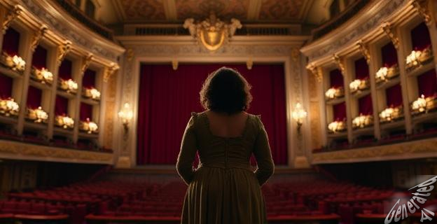 Gala única en el Teatro Real el 9 de octubre