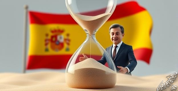 La falta de presupuestos generales del Estado y la inestabilidad en el Congreso