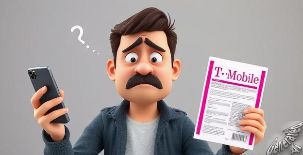 La promoción de línea gratuita de T-Mobile tiene condiciones específicas que no todos están cumpliendo
