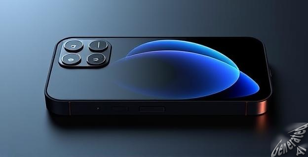 El iPhone 18 Pro Max pesará 243 gramos