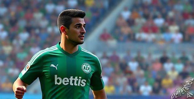 Deossa busca ganarse un sitio en el esquema titular