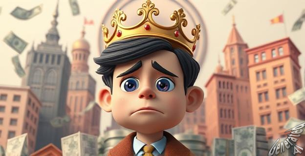 Madrid es próspera porque probó con el liberalismo