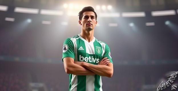 Lo Celso llevó el brazalete de capitán en el partido contra el Nottingham Forest