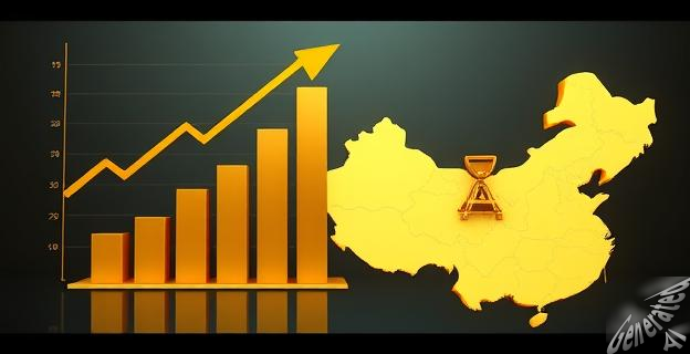 Zijin Mining Group ha lanzado el primer fondo de streaming minero de China para asegurar la producción futura de oro
