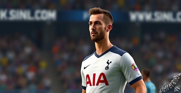 Harry Kane podría regresar al Tottenham por 65 millones de euros