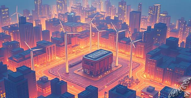 La infraestructura actual no está diseñada para sostener la demanda explosiva de energía
