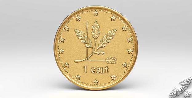 Puede alcanzar un valor de 1.000 euros