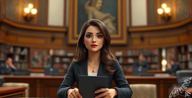Leire Díez será citada al Senado por su presunta participación en una operación de acoso contra el teniente coronel Antonio Balas