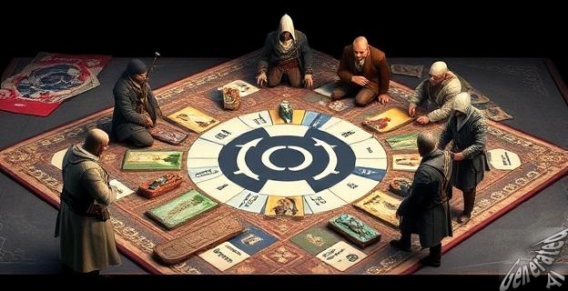 La campaña de financiación en Kickstarter arrancará a finales de este año