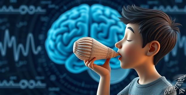 Soplar conchas reduce un 34% la somnolencia diurna