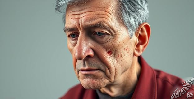 La micosis fungoide es un linfoma cutáneo de células T que afecta a 2-3 personas por cada 100.000 habitantes