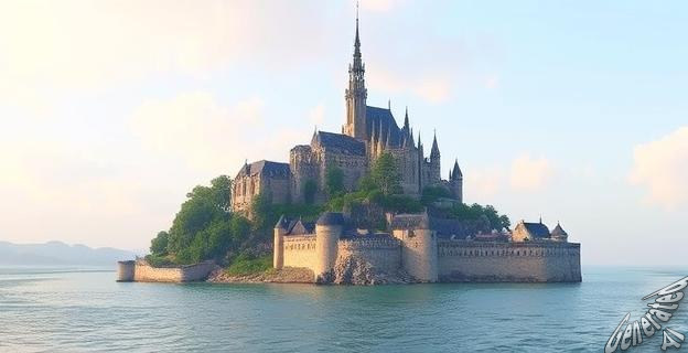 Cuatro lugares con historias fascinantes y misteriosas