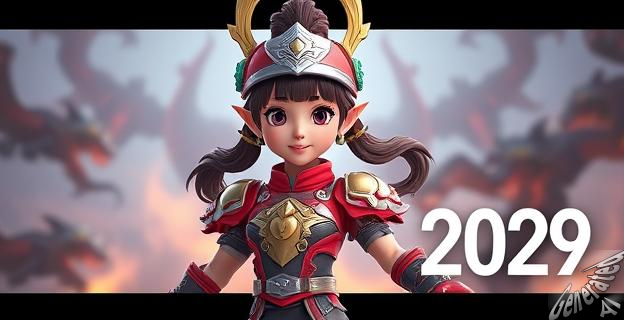 La secuela de 'Las guerreras K-pop' no llegará a Netflix antes de 2029